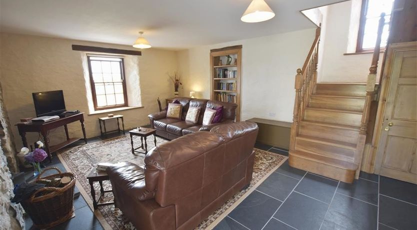 Photo of Panteurig Farmhouse