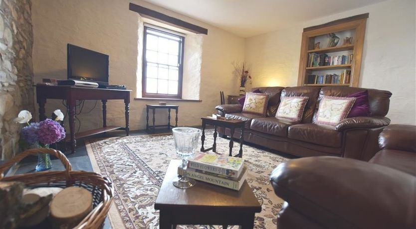 Photo of Panteurig Farmhouse