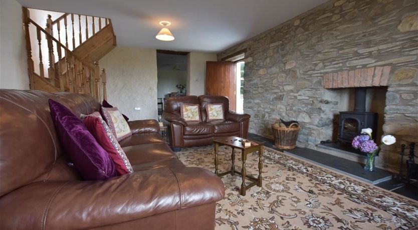 Photo of Panteurig Farmhouse