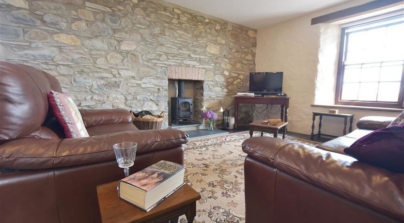 Photo of Panteurig Farmhouse