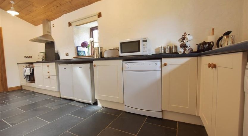 Photo of Panteurig Farmhouse