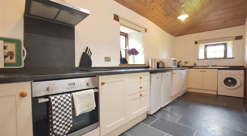 Photo of Panteurig Farmhouse