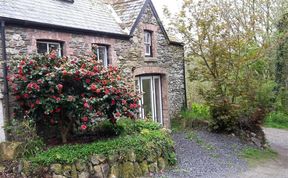 Photo of Cwmbrandy Cottage