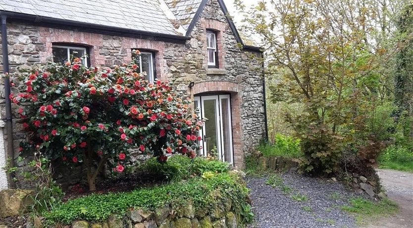 Photo of Cwmbrandy Cottage