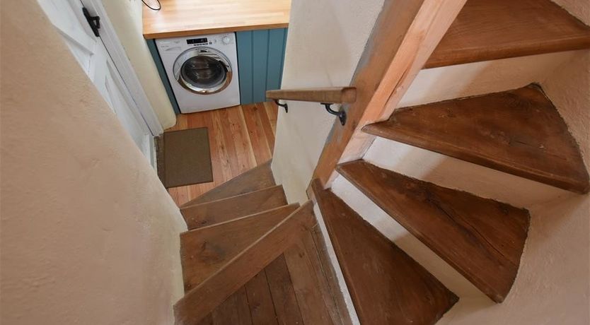 Photo of Cwmbrandy Cottage