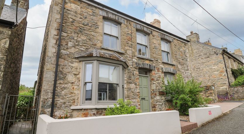 Photo of Nevern House