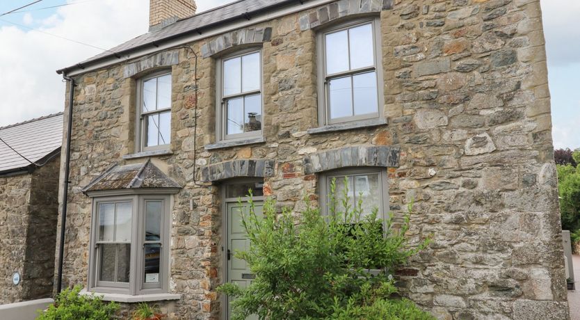 Photo of Nevern House