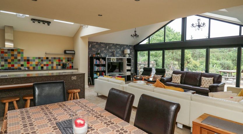 Photo of Nevern House