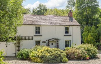 Panteg, Cardigan Holiday Cottage