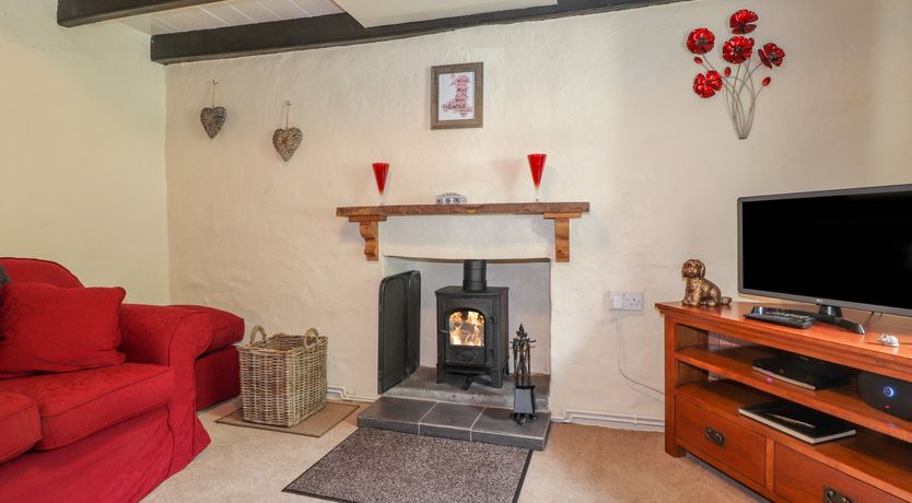 Photo of Panteg, Cardigan