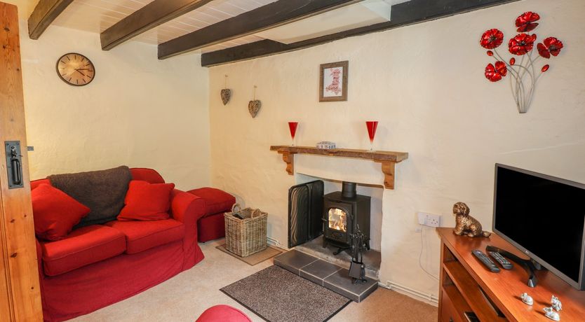 Photo of Panteg, Cardigan