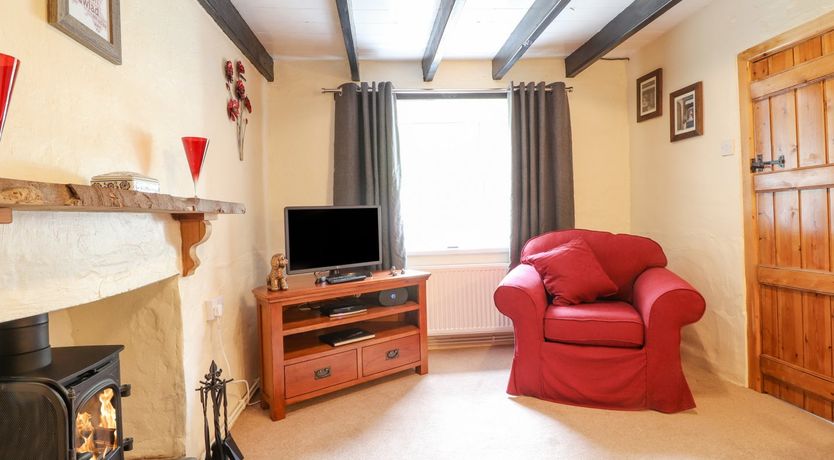 Photo of Panteg, Cardigan