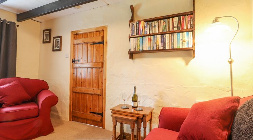 Photo of Panteg, Cardigan