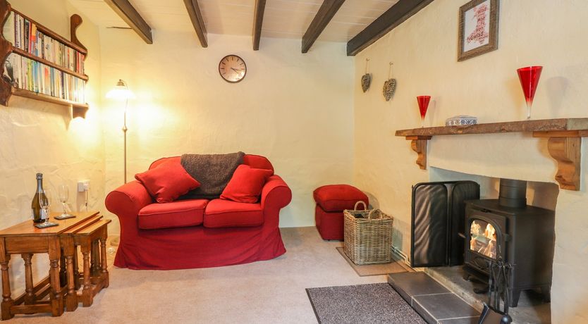 Photo of Panteg, Cardigan