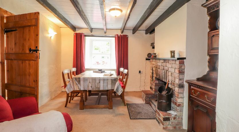 Photo of Panteg, Cardigan