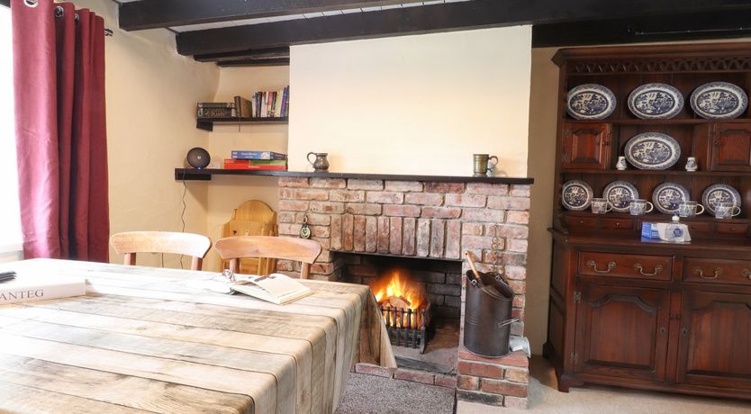 Photo of Panteg, Cardigan