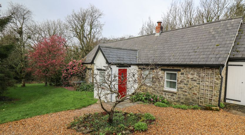 Photo of Trawsnant Cottage