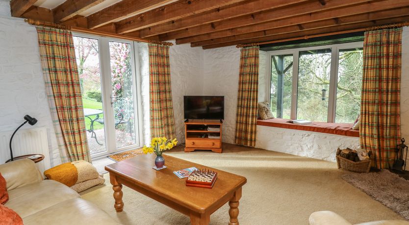 Photo of Trawsnant Cottage