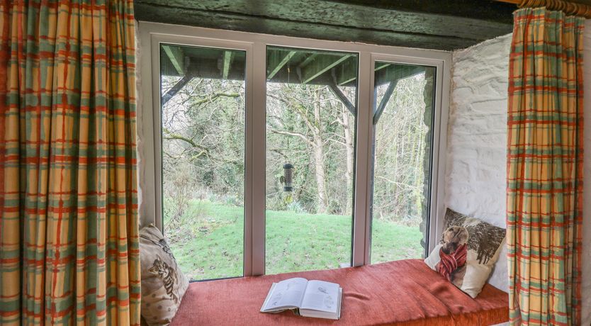 Photo of Trawsnant Cottage