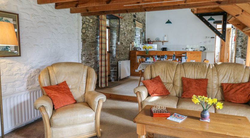 Photo of Trawsnant Cottage