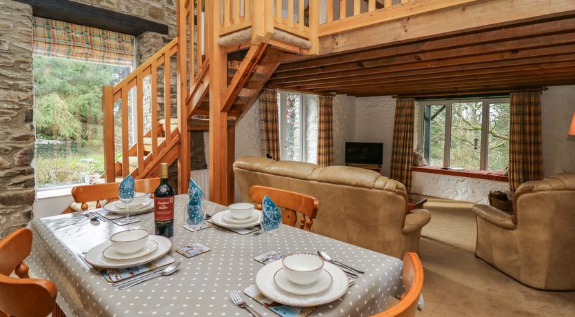 Photo of Trawsnant Cottage