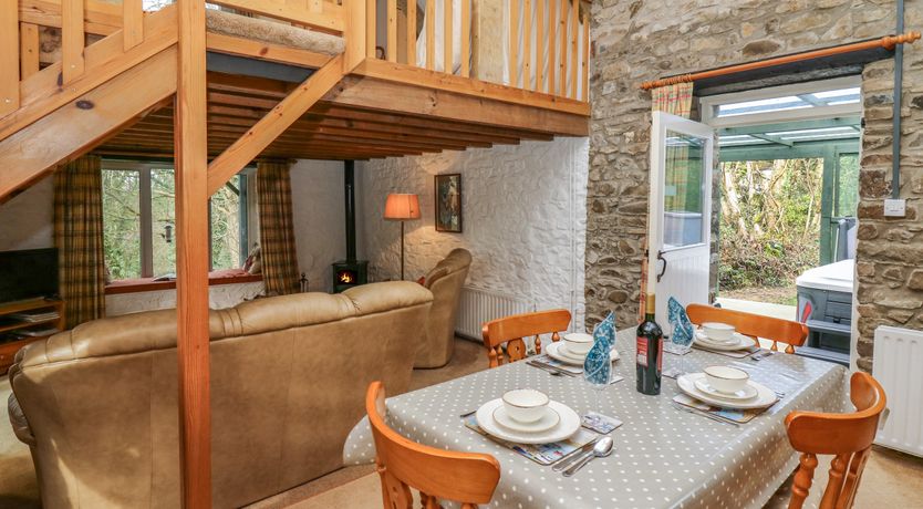 Photo of Trawsnant Cottage