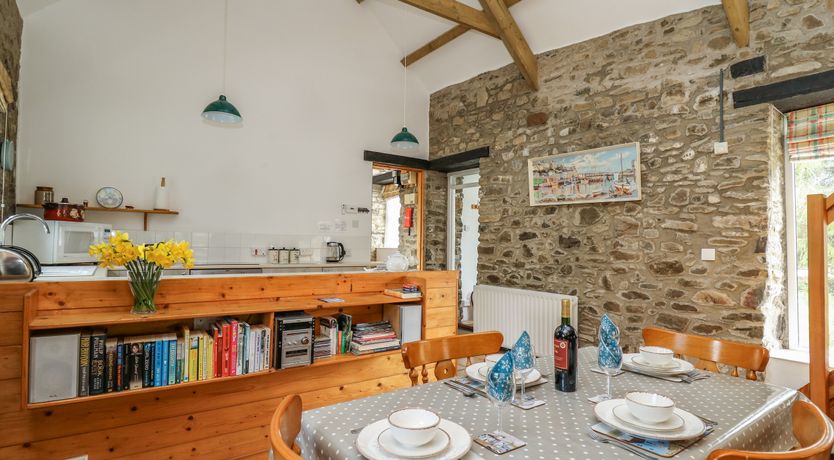 Photo of Trawsnant Cottage