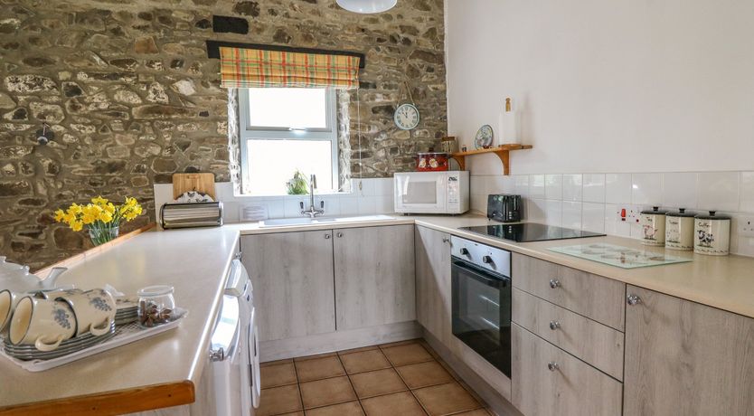 Photo of Trawsnant Cottage