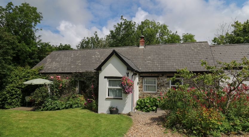 Photo of Trawsnant Cottage