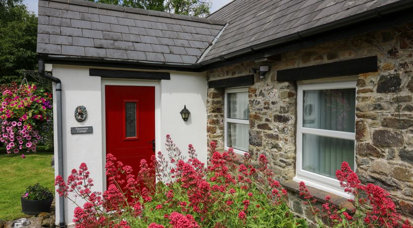 Photo of Trawsnant Cottage