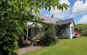 Trawsnant Cottage Holiday Cottage