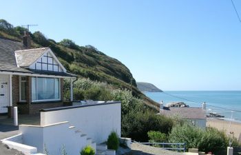 Delyn Aur Holiday Cottage