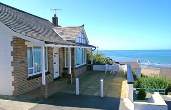 Delyn Aur Holiday Cottage