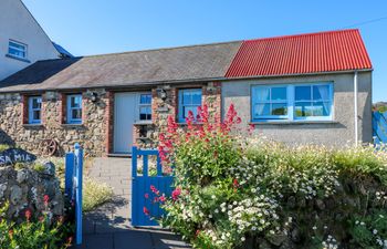 Casa Mia Holiday Cottage