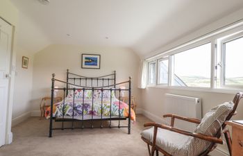 Neverndale Holiday Cottage