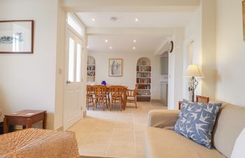 Neverndale Holiday Cottage