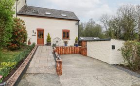 Photo of Mill Barn Denant