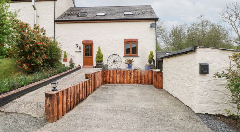 Photo of Mill Barn Denant