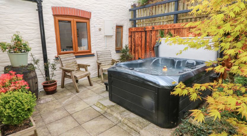 Photo of Mill Barn Denant