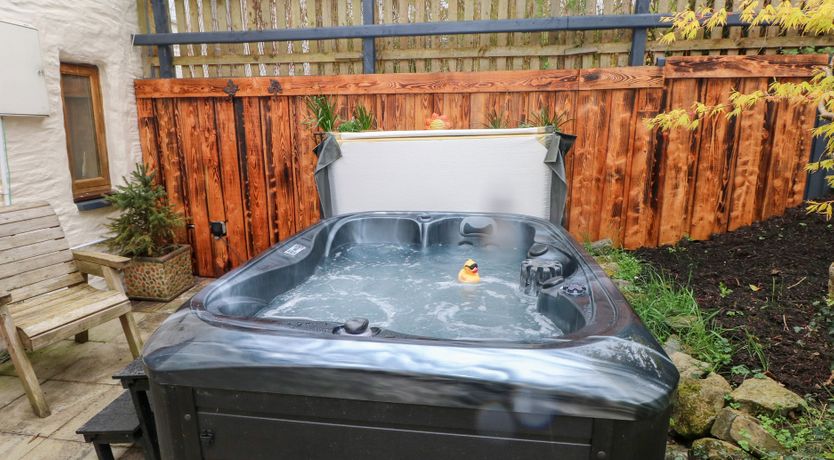 Photo of Mill Barn Denant