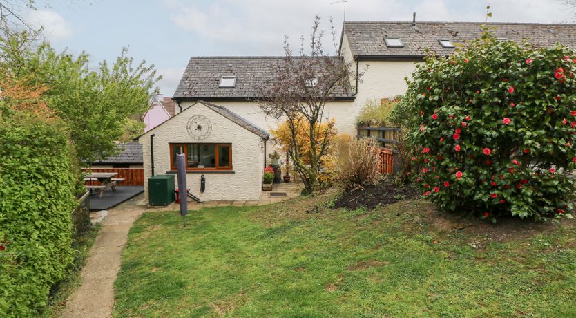 Photo of Mill Barn Denant