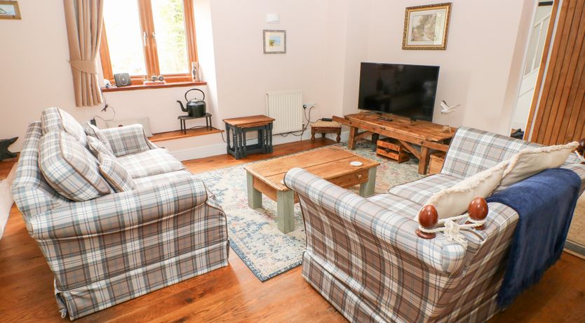 Photo of Mill Barn Denant