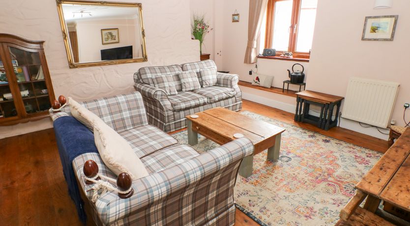 Photo of Mill Barn Denant