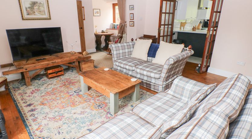 Photo of Mill Barn Denant