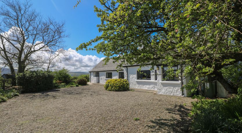 Photo of Ty-Newydd Cottage