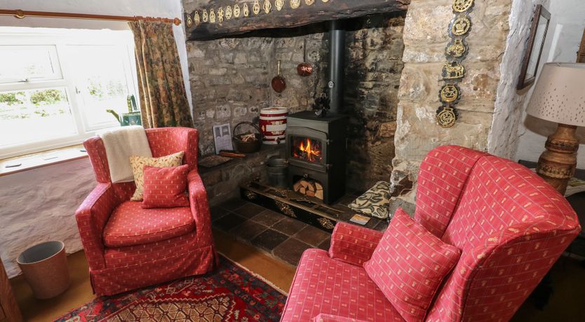 Photo of Ty-Newydd Cottage