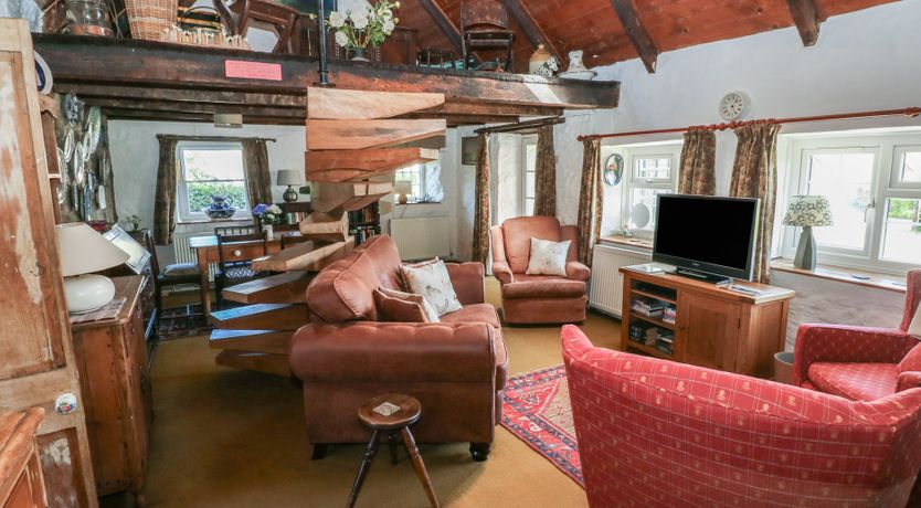 Photo of Ty-Newydd Cottage