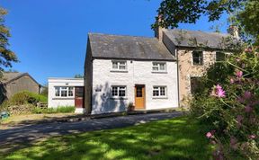 Photo of Granston Cottage