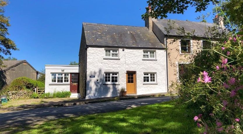 Photo of Granston Cottage