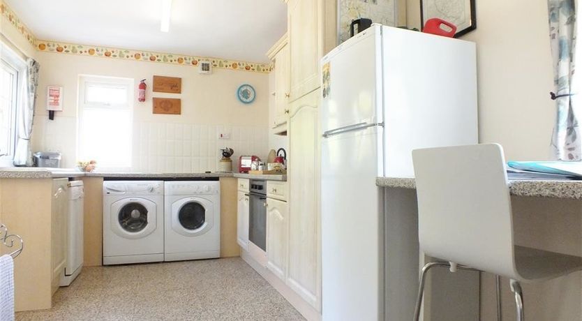 Photo of Granston Cottage